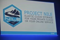 Проект «Нил»