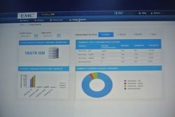 Элементы пользовательского интерфейса Project Nile