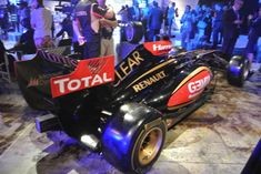 Символика конференции – скорость