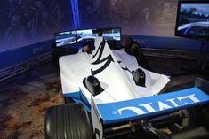 Символика конференции – скорость