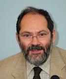 Борис Зингерман зав отд ИТ Гематологического научного центра