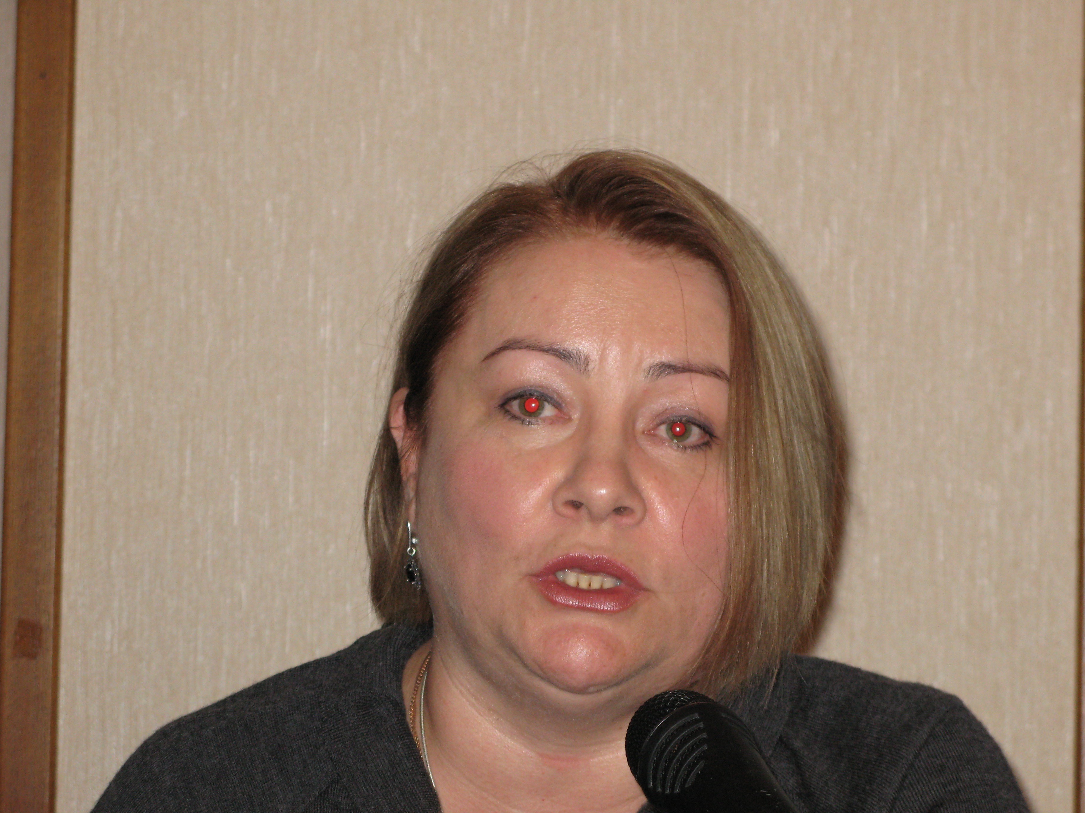 Мария Дегтярева МИАЦ Владимирской области