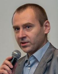 Сергей Мищук