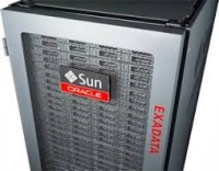 Oracle Exadata Database Machine X4 