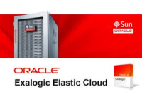 Oracle Exalogic X4-2 