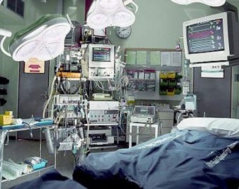 реанимация