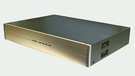 Система видеотрансляции  TNTv Digital Signage