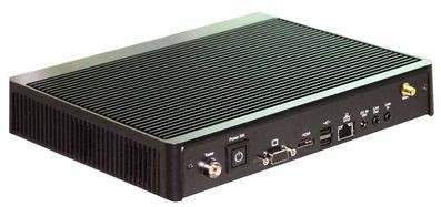 Система видеотрансляции  TNTv Digital Signage