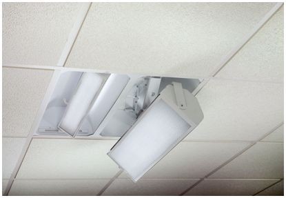 Свет для ВКС