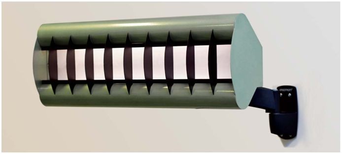 Свет для ВКС