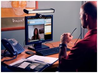 Свет для ВКС