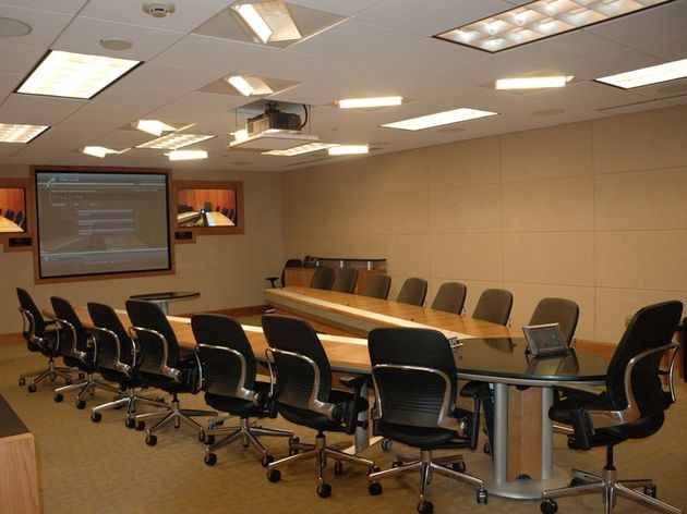 Свет для ВКС