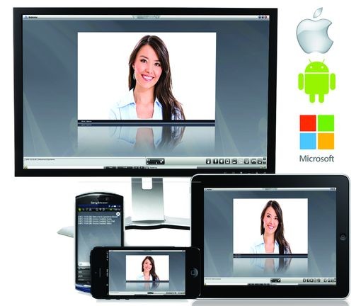 ClearOne представляет новинки