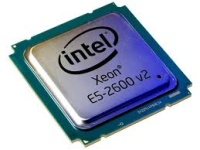 Intel Xeon E5-2600