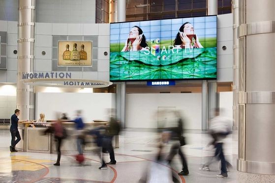 Пять вещей, которые ИТ-директор должен знать о цифровых вывесках