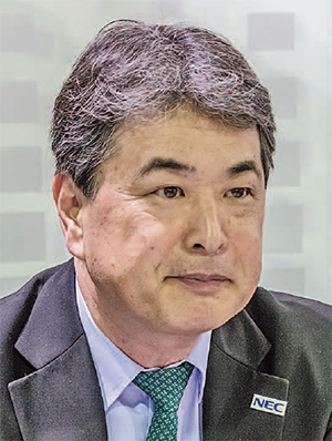 Чем хороши решения NEC: SDN/NFV и малые соты