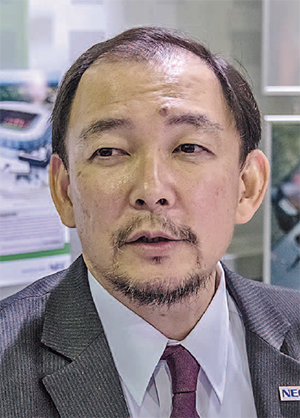 Чем хороши решения NEC: SDN/NFV и малые соты