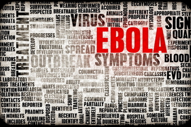 Ebola