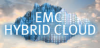 EMC Enterprise Hybrid Cloud