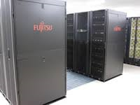 fujitsu
