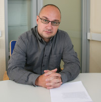 Сергей Андронов