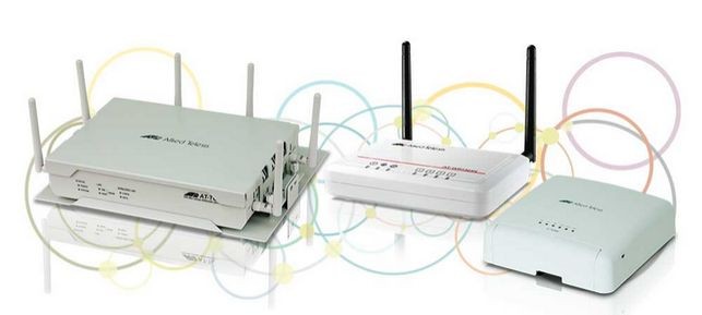 Allied Telesis объявила о создании нового подразделения