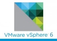  VMware vSphere 6
