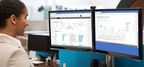 Новые сервисы Polycom для ИТ-специалистов