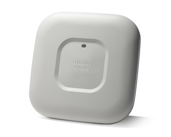 Устройства серии 1700 поддерживают стандарт 802.11ac первой волны, используют MIMO по схеме 3x3 и два пространственных потока, благодаря чему обеспечивается расчетна скорость подключения до 867 Мбит/с.