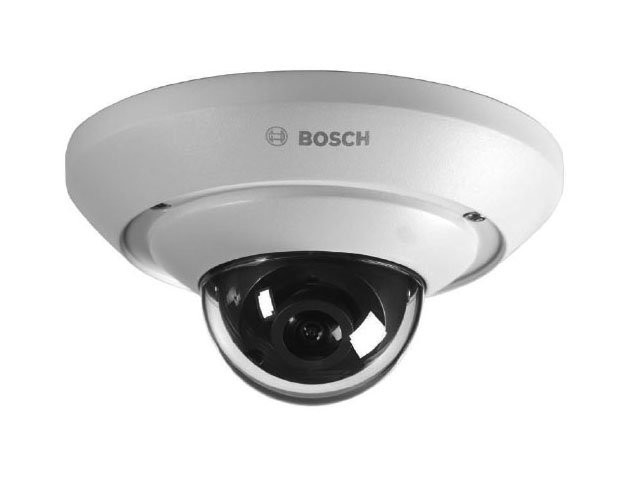Камера FLEXIDOME IP BOSCH