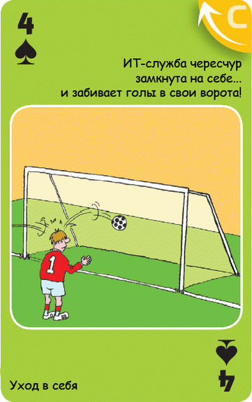 Вся власть — пользователям!