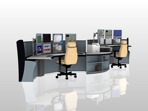 Современные АВ-технологии – диспетчерам