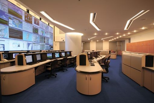 Современные АВ-технологии – диспетчерам