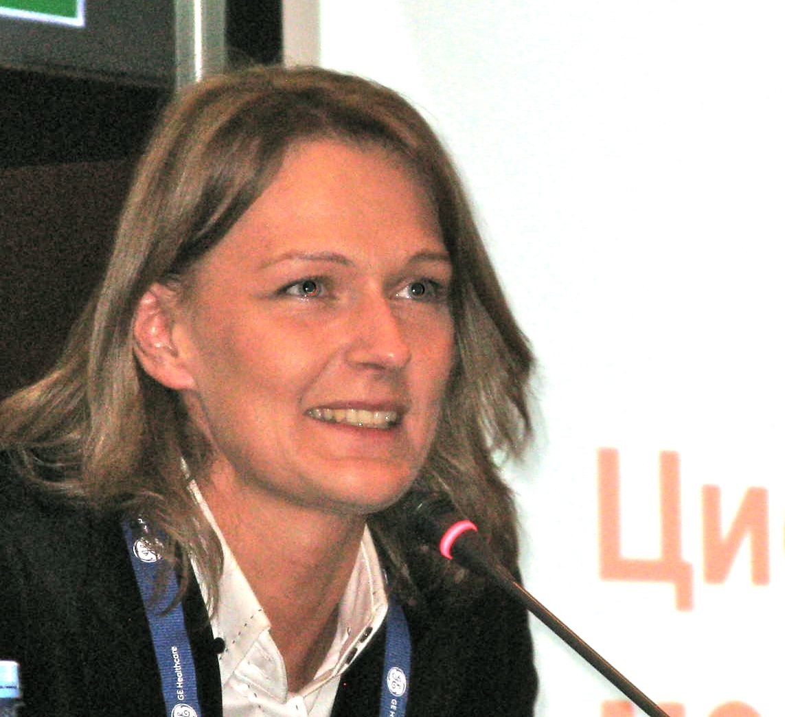 Наталья Мельникова