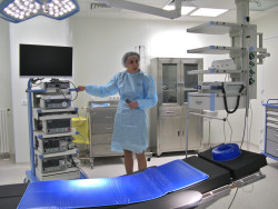 операционная