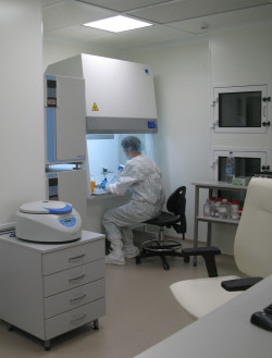 биотехнологии