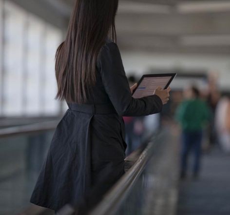 7 тенденций развития технологий для совместной работы на 2016 год от Polycom