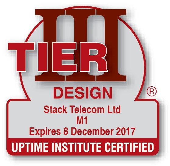 Tier III Logo