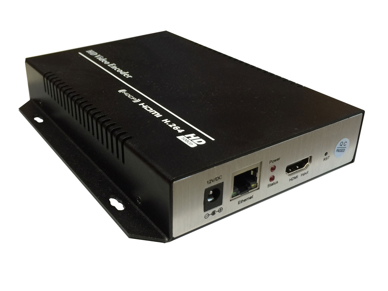 Решение для систем видеотрансляции на основе технологии передачи потокового видео в реальном времени