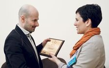 Проекты года. Телемедицинская система на базе решений для совместной работы. ФГБУ «Эндокринологический научный центр»