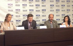 Клименко, Бойко, Драпкина, Фургал