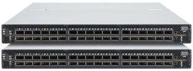 InfiniBand на 100 гигабит