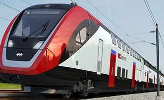 Ericsson и Bombardier протестировали работу решений для железных дорог в сетях LTE на скорости до 200 км/ч