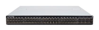 Mellanox объявила о поддержке открытой сетевой ОС Cumulus