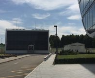 «Аэрофлот» в 2,5 раза увеличил мощность основного ЦОД