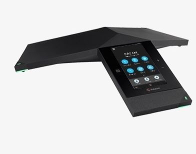 Пользовательский интерфейс Skype для Бизнеса теперь доступен в решениях Polycom Group Series