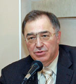 Олег Симаков