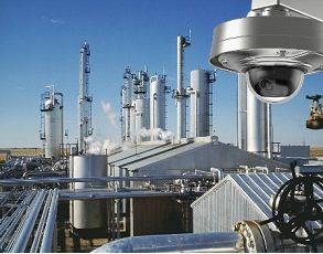 Axis пополнила семейство защищенных купольных камер Q35