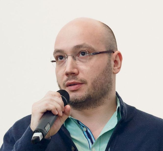 Николай Валюженич: «Основными потребителями Digital Signage стали музеи, транспортные компании, банки»