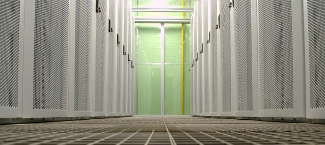 Комплексное решении «РИТ СНГ» в ЦОД «Останкино»